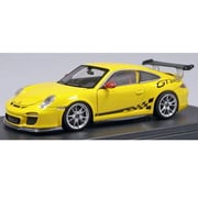FA F001-08 ポルシェ 911 GT3 RS イエロー