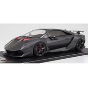 FA F009-13 ランボルギーニ セスト カーボン [ミニカー]