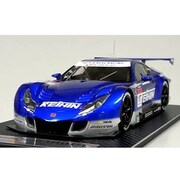 FA F011-17 京浜 HSV-010 2010 #17 [ミニカー]