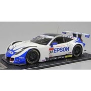 FA F011-32 エプソン HSV-010 2010 #32 [ミニカー]