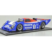 KY-J002-A 日産 R92CP カルソニック #1 [ミニカー]