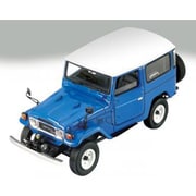 CDG008 [1／43 トヨタ ランドクルーザー FJ40]