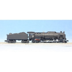 ヨドバシ.com - 天賞堂 TENSHODO Zゲージ 81115 C62 3号機 JR