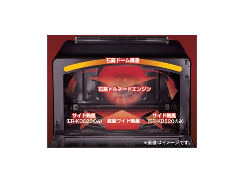 【在庫僅少】 ヨドバシ.com - 過熱水蒸気オーブンレンジ（31L TOSHIBA 東芝 電子レンジ・オーブン