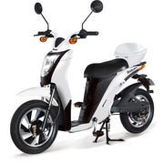 ミレット Li350 スーパーホワイト 長距離タイプ V710