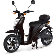 ミレット Li350 パールブラック 長距離タイプ V712