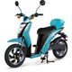 ミレット Li500 スカイブルー V801