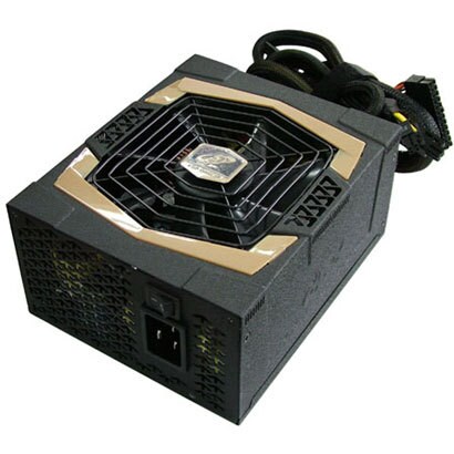 AURUM PRO 850W ATX 12V Ver.2.3 AU-850PRO