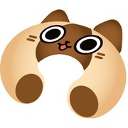 AIROU ネックピロー アイルー