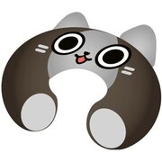 AIROU ネックピロー メラルー