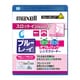 スロットイン機器対応ブルーレイレンズクリーナー 湿乾Wパック BDCDW(S)SL