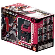 食玩 仮面ライダーフォーゼ アストロスイッチベストセレクション3