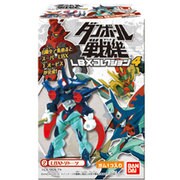食玩 ダンボール戦機 LB×コレクション4 [食玩]