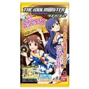 食玩 アイドルマスターウエハース2