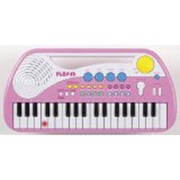 ドレミメイト [光っておしえるキーボード]