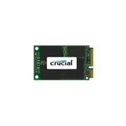 256GB SSD mSATA 6Gb/s CT256M4SSD3