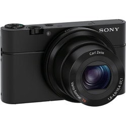 ヨドバシ.com - ソニー SONY DSC-RX100 [コンパクトデジタルカメラ ...