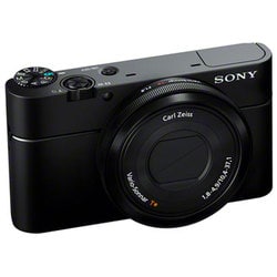 ヨドバシ.com - ソニー SONY DSC-RX100 [コンパクトデジタルカメラ 