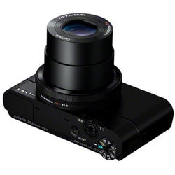 ヨドバシ.com - ソニー SONY DSC-RX100 [コンパクトデジタルカメラ 