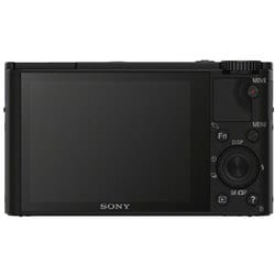 【激安店】たまごさん専用　SONY デジタルカメラ DSC-RX100 コンパクトデジタルカメラ