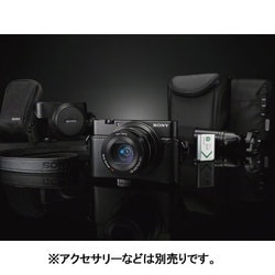 ヨドバシ.com - ソニー SONY DSC-RX100 [コンパクトデジタル ヨドバシ.com - ソニー SONY DSC-RX100 [コンパクトデジタル