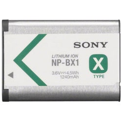 ヨドバシ.com - ソニー SONY NP-BX1 [リチャージャブル