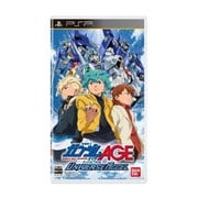 機動戦士ガンダムＡＧＥ　ユニバースアクセル [PSPソフト]