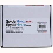 Spyder4TV HD アップグレードソフトウエア [Windows＆Macソフト]