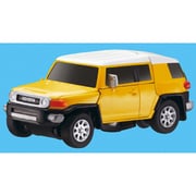 【2024年】高評価レビューアイテム特集 ヨドバシ.com FJ ビーストタイプ [ダイヤロボ DR-0006 - ミニカー