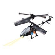 RC 赤外線ヘリ 3ch ナイトサンダー