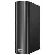 LAN接続 外付けハードディスク My Book Live 1TB WDBACG0010HCH-JESN/1