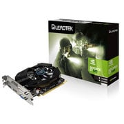 グラフィックボード LEADTEK GT640 ATX 2048MB 4DISPLAY LR2737