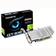 NVIDIA GeForce GT610 1GB LowProfile