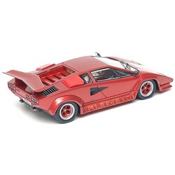 ケーニッヒ ランボルギーニ カウンタック LP500S ツインターボ