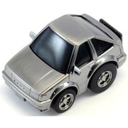 チョロQ zero（ゼロ）  Z06c [カローラ レビン ハイメッキ]