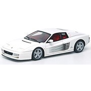 EM110C [1／43フェラーリ 512TR 1991 ホワイト]