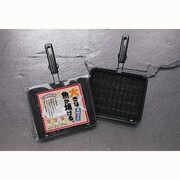 フッ素大判あわせ焼 M-40