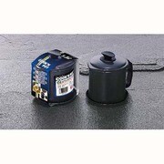 クッキンポット1.3Ｌ（受け皿付） OK-2