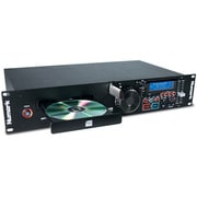 USB/MP3/CDプレーヤー MP103USB