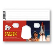 アメージングカード スペースシャトル 55231