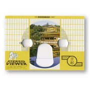 アメージングカード 金閣寺 UA001