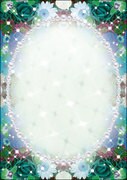 デザインOA用紙　A4サイズ　煌めき KMIJ-002