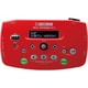 ボーカル向けエフェクト レッド Vocal Performer BOSS VE-5-RD
