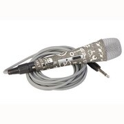 COLOR MICROPHONE シリーズ ダイナミックマイクロフォン MYCON(マイコン) Mic003