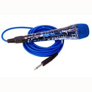 COLOR MICROPHONE シリーズ ダイナミックマイクロフォン BLUEPCB(ブルーピーシービー) Mic009