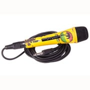 COLOR MICROPHONE シリーズ ダイナミックマイクロフォン ISLAND(アイランド) Mic011
