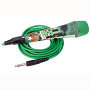 COLOR MICROPHONE シリーズ ダイナミックマイクロフォン HAWAIFEEL(ハワイフィール) Mic012