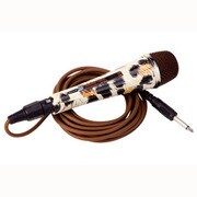 COLOR MICROPHONE シリーズ ダイナミックマイクロフォン MYTIGER(マイタイガー) Mic013