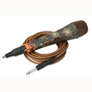 COLOR MICROPHONE シリーズ ダイナミックマイクロフォン MYSKULL(マイスカル) Mic015