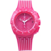 PINK RUN クオーツ メンズ 正規輸入品 SUIP401
